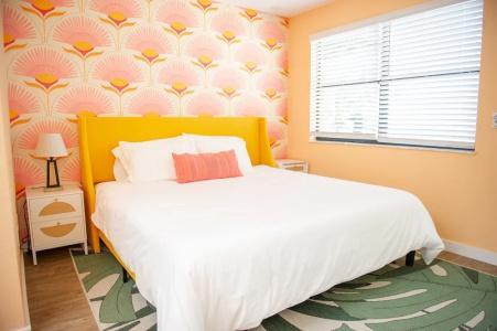 Sunburst Inn - 46
