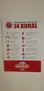 Sonerbey Otel - 23