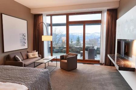 Kempinski Berchtesgaden - 58