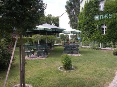 Frankfurt-Oder Zur Alten Oder - 14