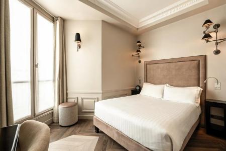 Hôtel Perreyve - 23