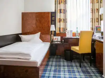 Mercure Mainz City Center - 3