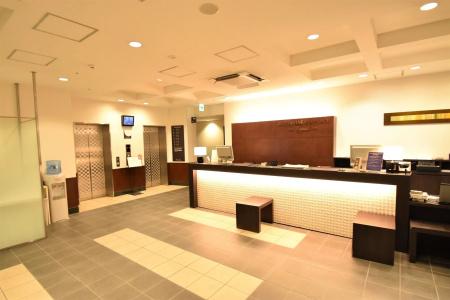 Hakata Place - 1