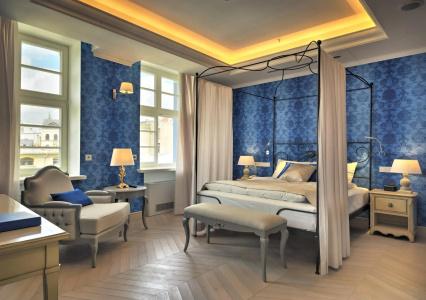 Relais Le Chevalier - 101