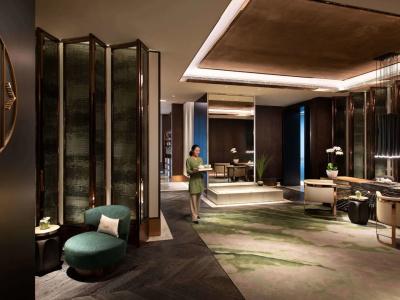 Raffles Shenzhen - 24