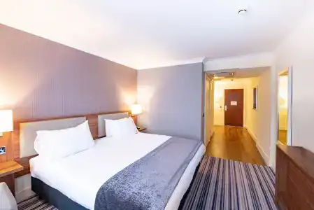 Holiday Inn Cardiff North m4 Jct 32, An Ihg - 4