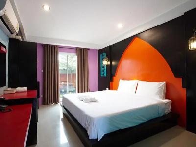 B2 Buriram Boutique and Budget - 38