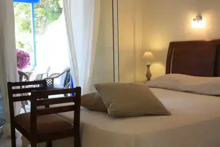 Paros Palace - 3