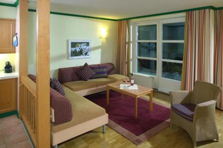 Hapimag Ferienwohnungen Winterberg - 73