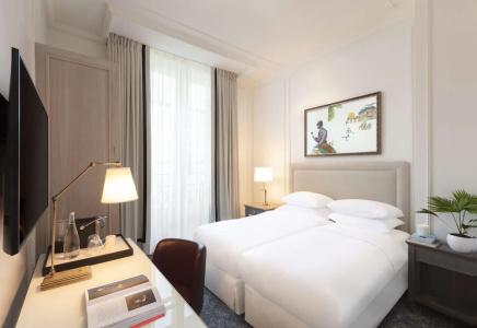 Hôtel du Louvre, in The Unbound Collection by Hyatt - 64