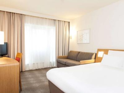 Novotel Gent Centrum - 46