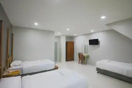 Phuket Nonnita Boutique Resort - 37