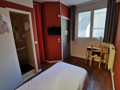 Hôtel François d'O - 32