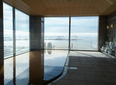 Route Inn Grantia Hakodate Ekimae - 26