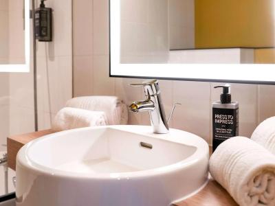 Ibis Styles Colmar Centre - 7
