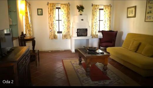 Sato Triopia Butik Otel - 99