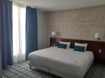 ibis Styles Le Havre Centre - 4