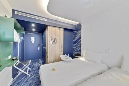 Mercure Paris Orly Tech Airport - 29