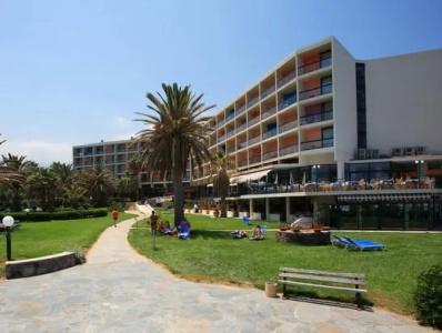 Sirens Beach & Village - 34