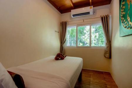 Khao Sok River Home Resort - 20