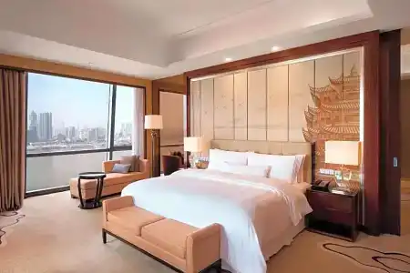 The Westin Wuhan Wuchang - 126