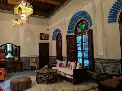 Palais Al Firdaous - 52