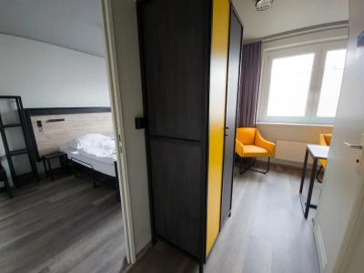 a&o Berlin Mitte - 69