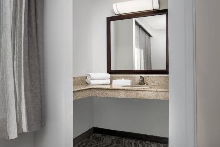 SpringHill Suites by Marriott Portland Vancouver - 11