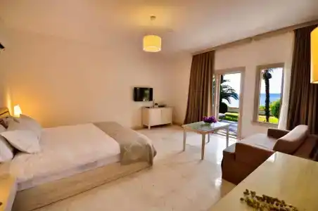 Oliviera Resort - 85