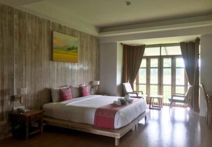 NanSripanna resort - 0