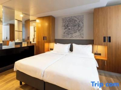 Radisson Blu Erfurt - 137