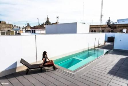 Welldone Quality - Crystal pool - 22