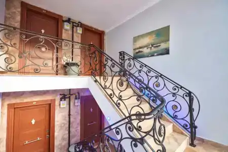 Tarabya Palace Suites - 14