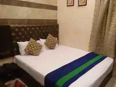 Shila International - 1