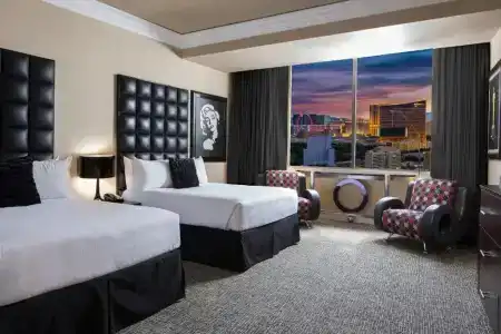 Westgate Las Vegas Resort and Casino - 54