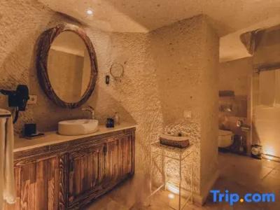 Anka Cave Suites - 89