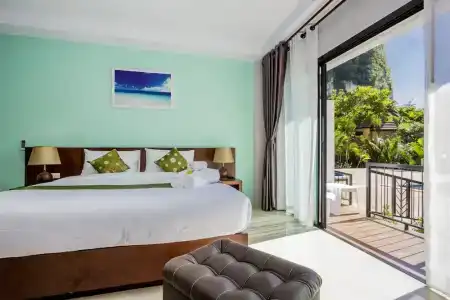Andaman Pearl Resort - 130