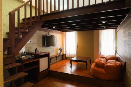 Thanicha Resort - 31