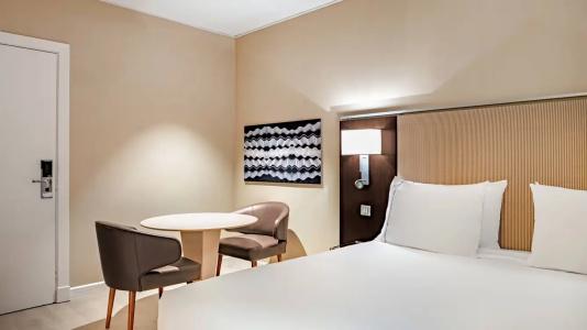 Ac Irla By Marriott - 26
