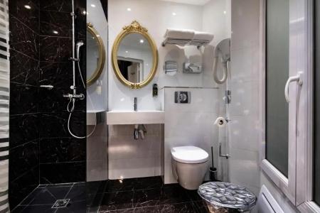 Hôtel Montparnasse Saint Germain - 62