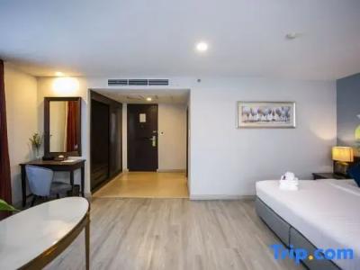 Empress Pattaya - 68