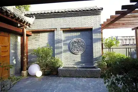 Pusu Zen Collection Xi'An - 30
