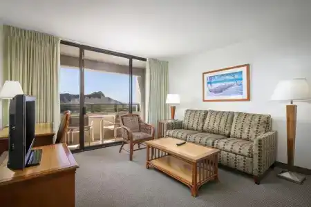 Aston Waikiki Sunset - 194