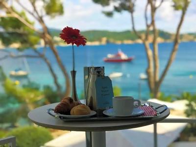 Coronado Thalasso & Spa - 78