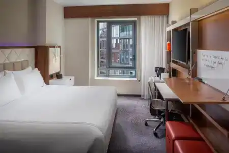 Even Midtown East - Grand Central, An Ihg - 36