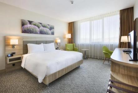 Hilton Garden Inn Isparta - 36