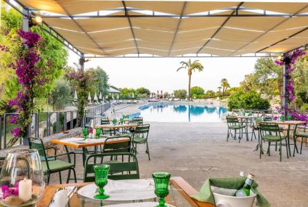 Masseria San Domenico - 32