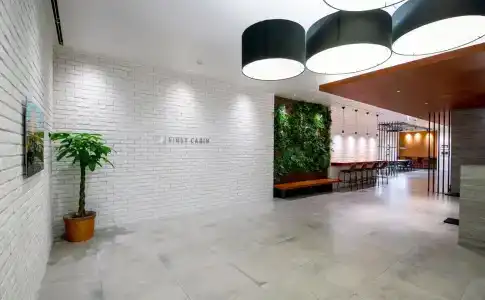 ファーストキャビン市ヶ谷 - 8