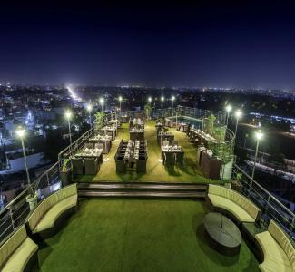 Sarovar Portico Jaipur - 15