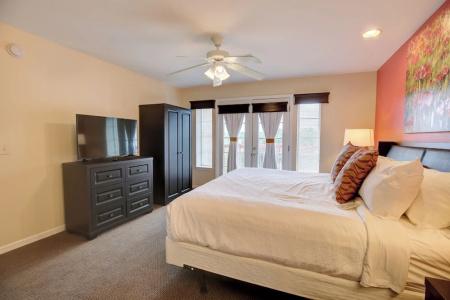 Grand Crowne by Capital Vacations - 121